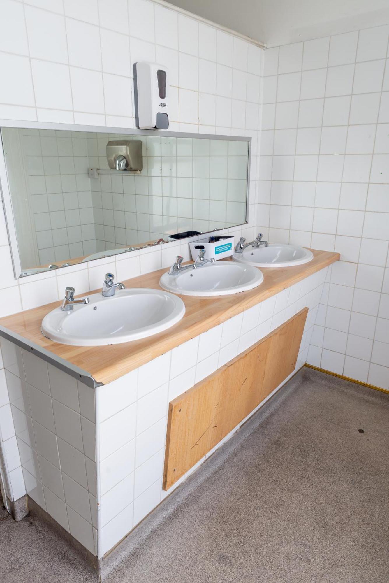 Leevin Hostel George Dublin Ruang foto